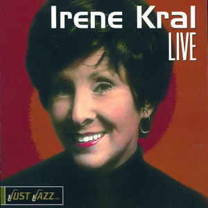 Irene Kral2006《Irene Kral Live》专辑封面图片.jpg