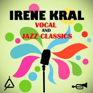 Irene Kral2011《Vocal & Jazz Classics》专辑封面图片.jpg