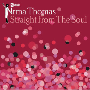 Irma Thomas2004《Straight From The Soul》专辑封面图片.jpg