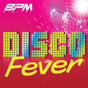 It's a Cover Up2011《Disco Fever》专辑封面图片.jpg