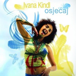 Ivana Kindl2006《Osjećaj》专辑封面图片.jpg