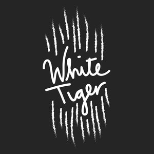 Izzy Bizu2015《White Tiger》专辑封面图片.jpg