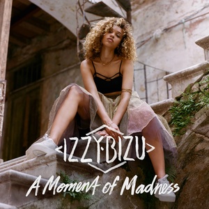 Izzy Bizu2016《A Moment of Madness (Deluxe)》专辑封面图片.jpg