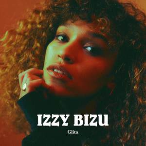 Izzy Bizu2019《GLITA - EP (Explicit)》专辑封面图片.jpg