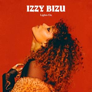 Izzy Bizu2019《Lights On》专辑封面图片.jpg