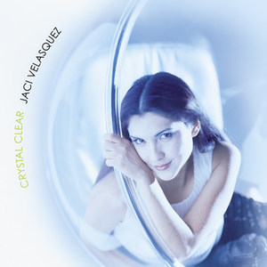 Jaci Velasquez2000《Crystal Clear (完全透明极其清楚)》专辑封面图片.jpg