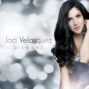 Jaci Velasquez2012《Diamond (钻石)》专辑封面图片.jpg