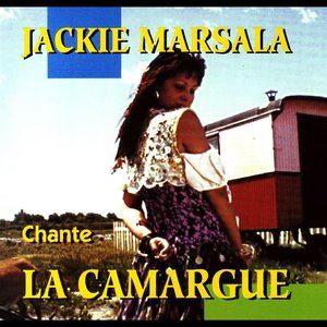 Jackie Martinez2008《La Camargue》专辑封面图片.jpg