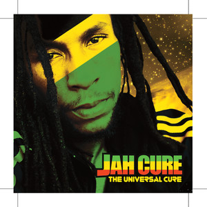 Jah Cure2009《The Universal Cure》专辑封面图片.jpg