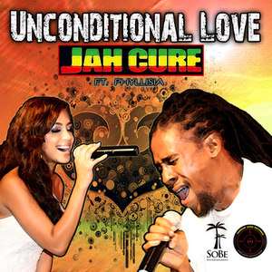 Jah Cure2010《Unconditional Love》专辑封面图片.jpg