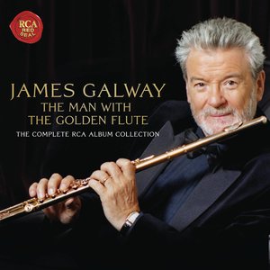 James Galway2014《James Galway - The Complete RCA Album Collection》专辑封面图片.jpg