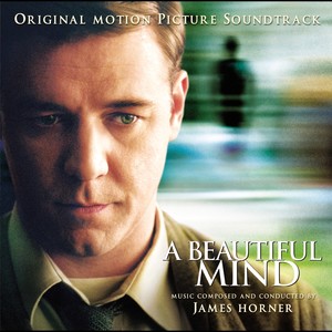 James Horner1995《A Beautiful Mind (Original Motion Picture Soundtrack)》专辑封面图片.jpg