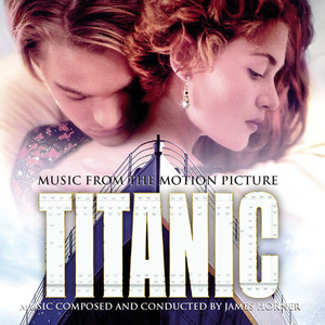 James Horner2005《Titanic (Original Motion Picture Soundtrack)》专辑封面图片.jpg