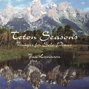 Jan Levinson2000《Teton Seasons Images For Solo Piano》专辑封面图片.jpg