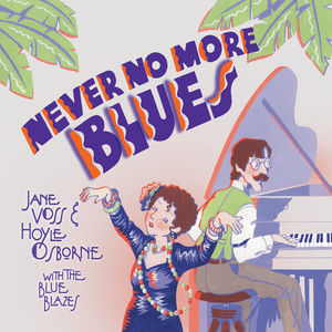 Jane Voss2015《Never No More Blues》专辑封面图片.jpg