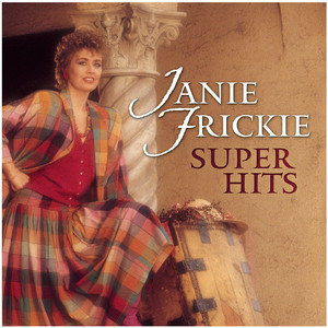 Janie Fricke1999《Janie Fricke - Super Hits》专辑封面图片.jpg