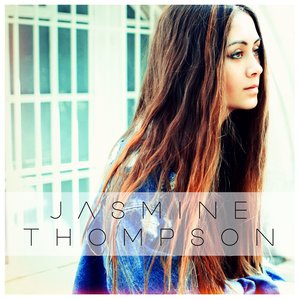 Jasmine Thompson2015《See You Again》专辑封面图片.jpg