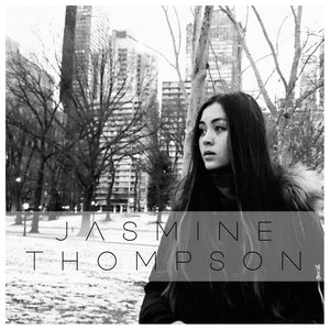 Jasmine Thompson2015《Take Me To Church》专辑封面图片.jpg