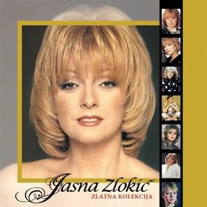 Jasna Zlokic2007《Zlatna Kolekcija》专辑封面图片.jpg