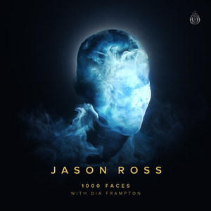 Jason Ross2020《1000 Faces》专辑封面图片.jpg