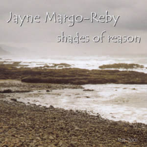 Jayne Margo-Reby1999《Shades Of Reason》专辑封面图片.jpg