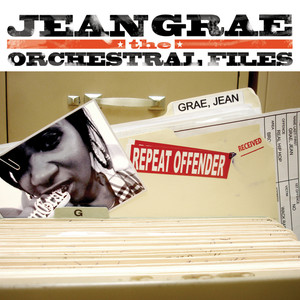 Jean Grae2008《The Orchestral Files》专辑封面图片.jpg