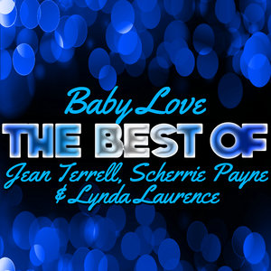 Jean Terrell2012《Baby Love - The Best of Jean Terrell, Scherrie Payne & Lynda Laurence》专辑封面图片.jpg