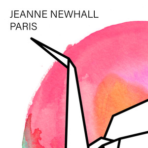 Jeanne Newhall2019《Paris》专辑封面图片.jpg