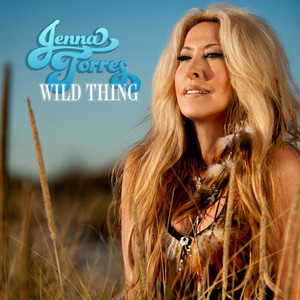 Jenna Torres2020《Wild Thing》专辑封面图片.jpg