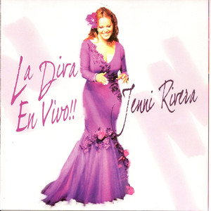 Jenni Rivera2011《La Diva En Vivo》专辑封面图片.jpg