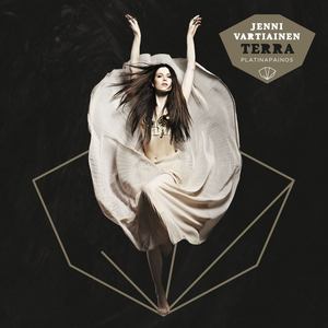 Jenni Vartiainen2013《Terra - Platinapainos》专辑封面图片.jpg