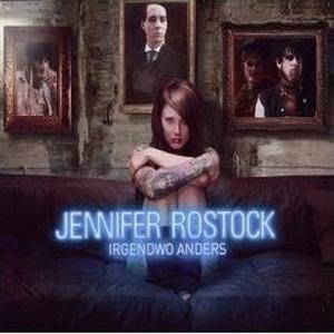 Jennifer Rostock2010《Irgendwo Anders (最后的学分)》专辑封面图片.jpg