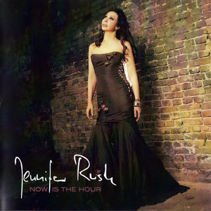 Jennifer Rush2010《Now Is The Hour》专辑封面图片.jpg