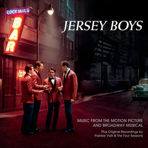 Jersey Boys2014《Jersey Boys Music From The Motion Picture And Broadway Musical (泽西男孩 电影原声带)》专辑...jpg