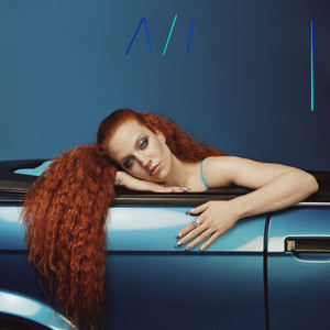 Jess Glynne2019《Always In Between (Deluxe) [Explicit]》专辑封面图片.jpg