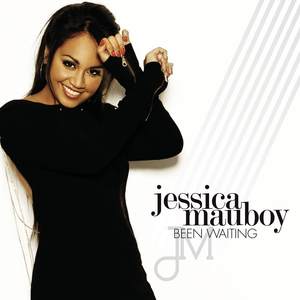 Jessica Mauboy2008《Been Waiting》专辑封面图片.jpg