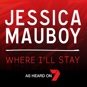 Jessica Mauboy2016《Where I'll Stay》专辑封面图片.jpg