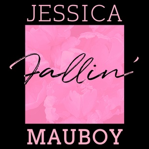 Jessica Mauboy2017《Fallin'》专辑封面图片.jpg