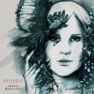 Jessie Moncrieff2011《Georgie - EP》专辑封面图片.jpg