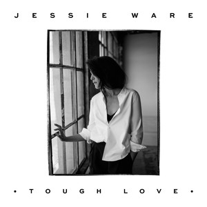 Jessie Ware2014《Tough Love (Deluxe Version)》专辑封面图片.jpg