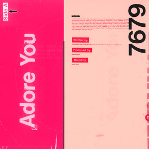 Jessie Ware2019《Adore You》专辑封面图片.jpg