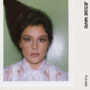 Jessie Ware2021《Please (Single Edit)》专辑封面图片.jpg