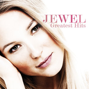 Jewel2013《Greatest Hits》专辑封面图片.jpg