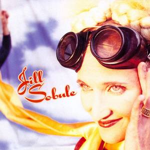 Jill Sobule1995《Jill Sobule》专辑封面图片.jpg