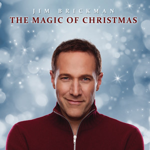 Jim Brickman2019《Christmas Time Is Hereu002FO Christmas Tree (Medley)》专辑封面图片.jpg