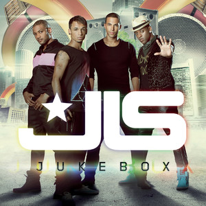 JLS2011《Jukebox》专辑封面图片.jpg