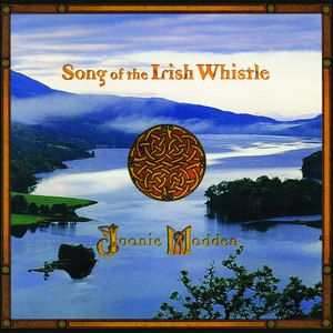 Joanie Madden1996《Song of the Irish Whistle》专辑封面图片.jpg