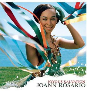 JoAnn Rosario2007《Joyous Salvation》专辑封面图片.jpg