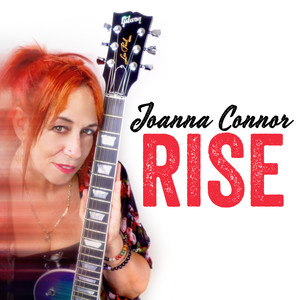 Joanna Connor2019《Rise》专辑封面图片.jpg