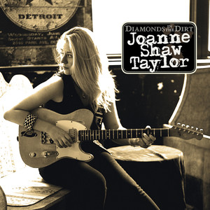 Joanne Shaw Taylor2010《Diamonds In The Dirt》专辑封面图片.jpg